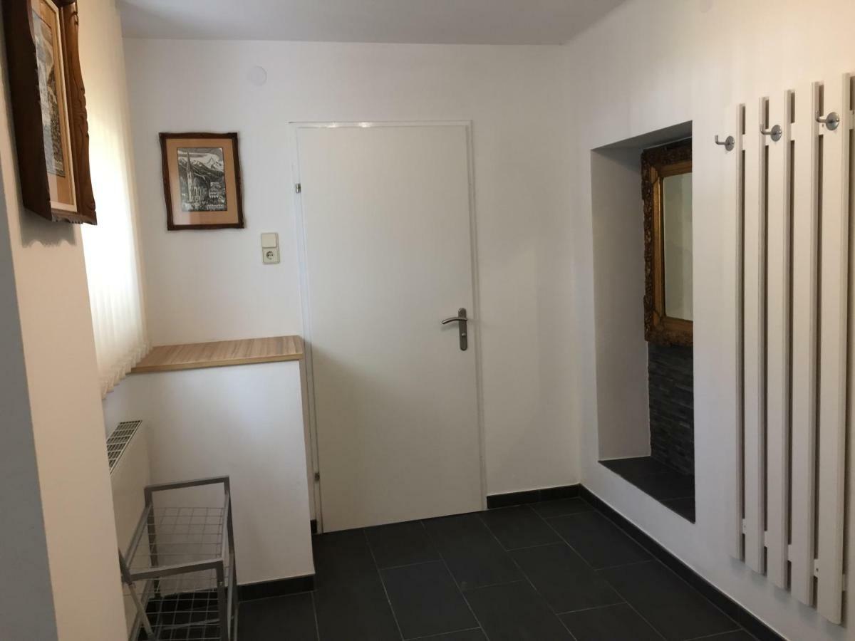 Appartement Kerschbaumer Rangersdorf Exterior photo
