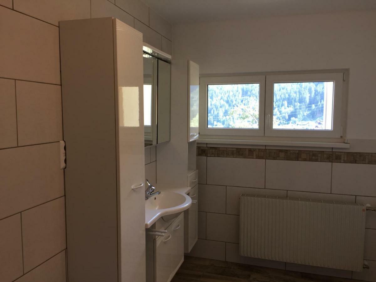 Appartement Kerschbaumer Rangersdorf Exterior photo
